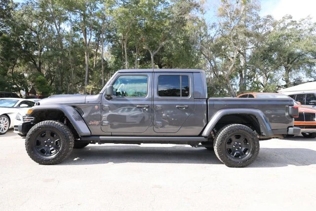 2022 Jeep JT Gladiator - Image 7 of 21