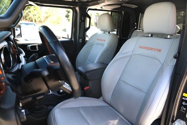 2022 Jeep JT Gladiator - Image 11 of 21
