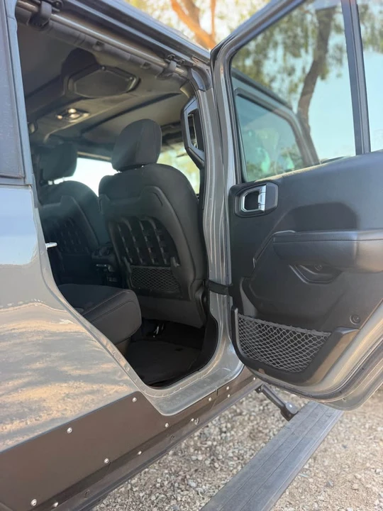 2022 Jeep JT Gladiator - Image 4 of 18