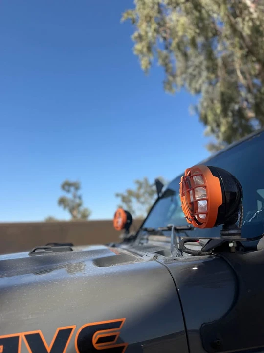 2022 Jeep JT Gladiator - Image 10 of 18
