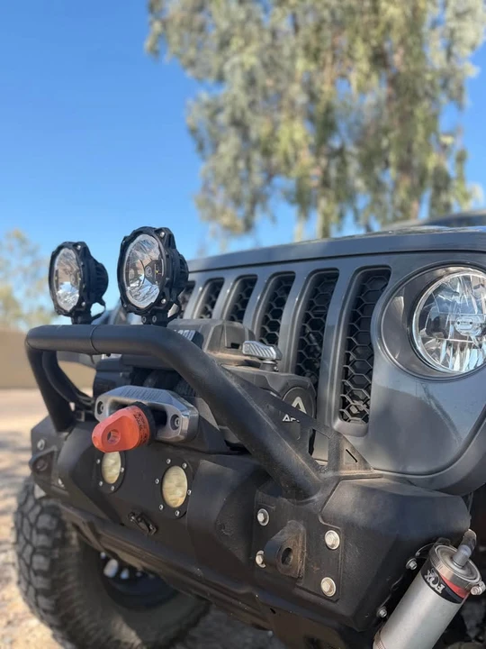 2022 Jeep JT Gladiator - Image 2 of 18