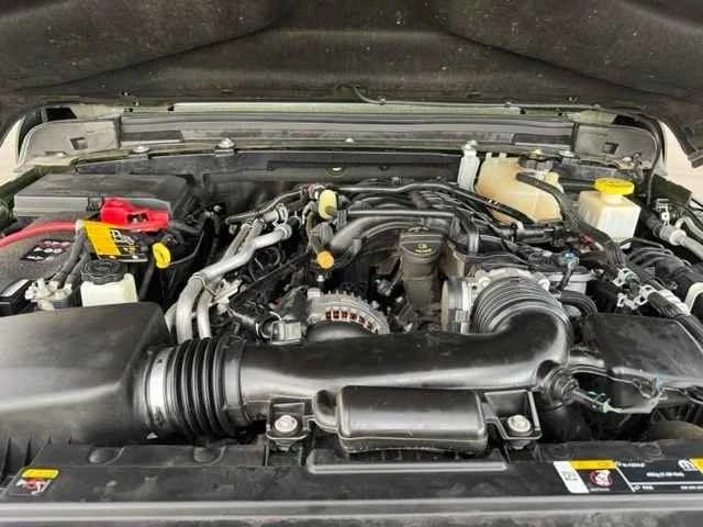 2022 Jeep JT Gladiator - Image 3 of 18