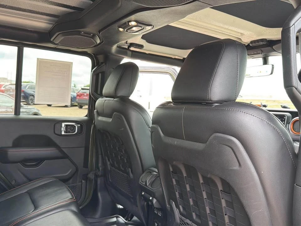 2022 Jeep JT Gladiator - Image 8 of 9