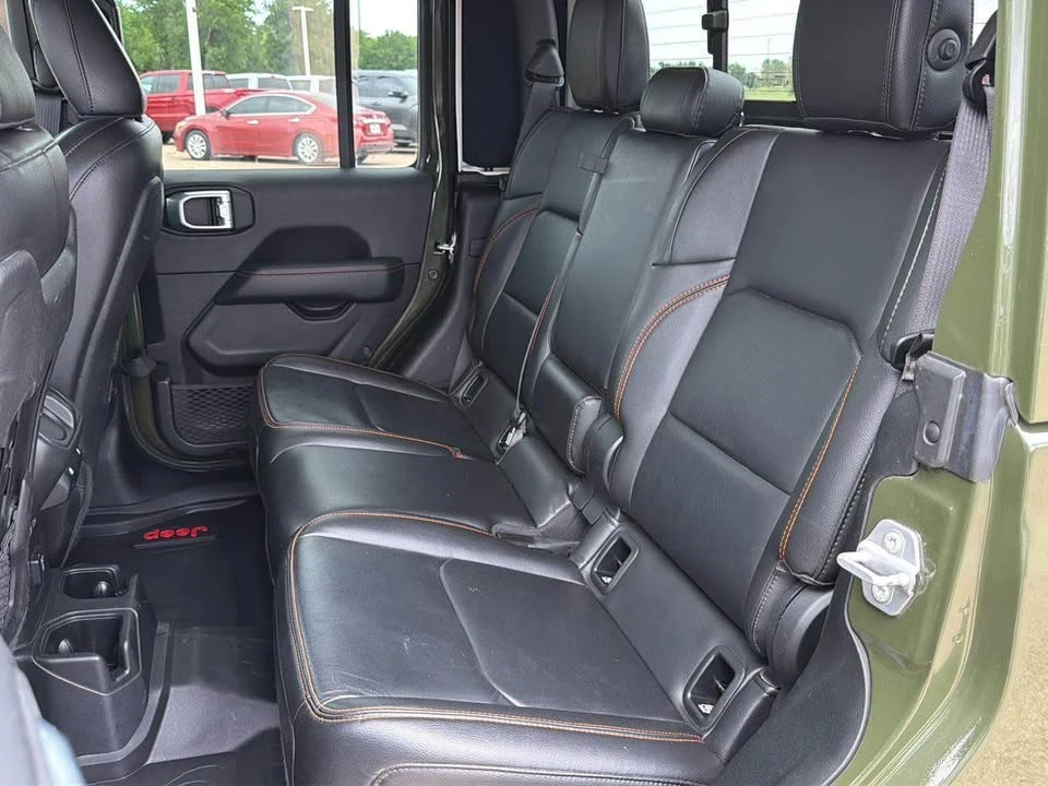2022 Jeep JT Gladiator - Image 7 of 9