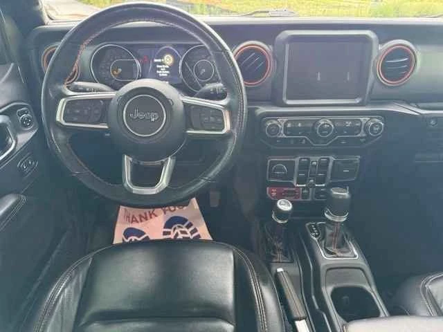 2022 Jeep JT Gladiator - Image 7 of 18
