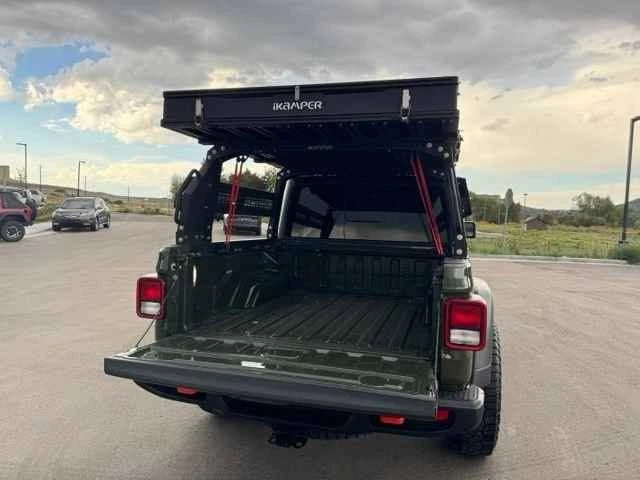 2022 Jeep JT Gladiator - Image 8 of 18