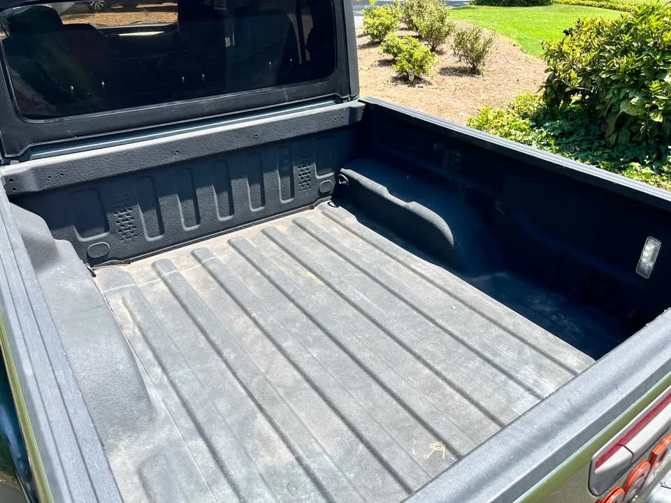 2022 Jeep JT Gladiator - Image 10 of 11