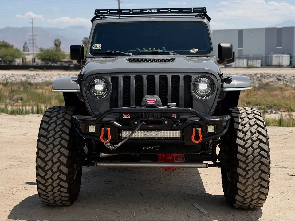 2022 Jeep JT Gladiator - Image 2 of 19