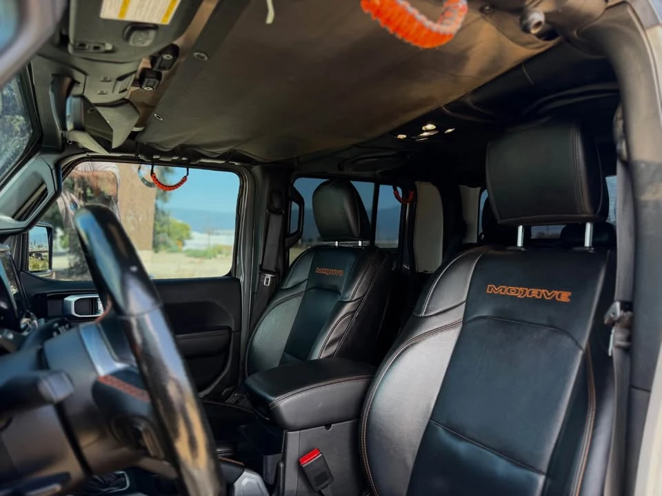 2022 Jeep JT Gladiator - Image 15 of 19