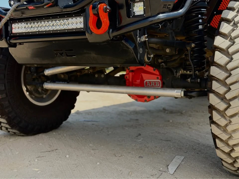 2022 Jeep JT Gladiator - Image 7 of 19