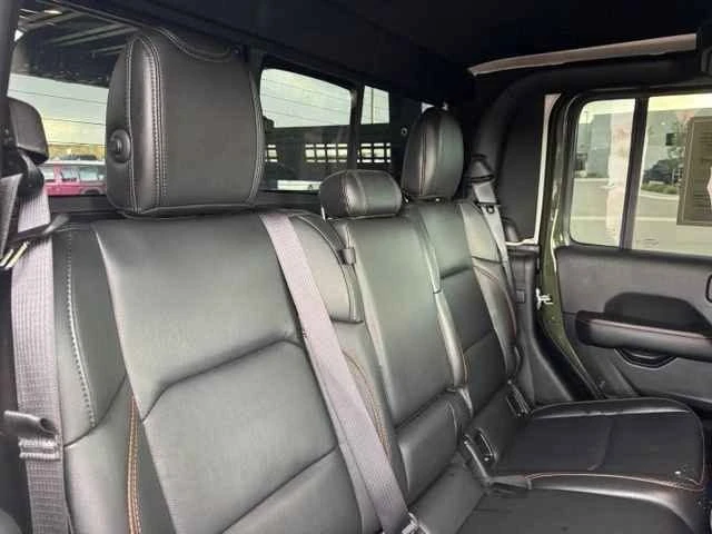 2022 Jeep JT Gladiator - Image 4 of 18