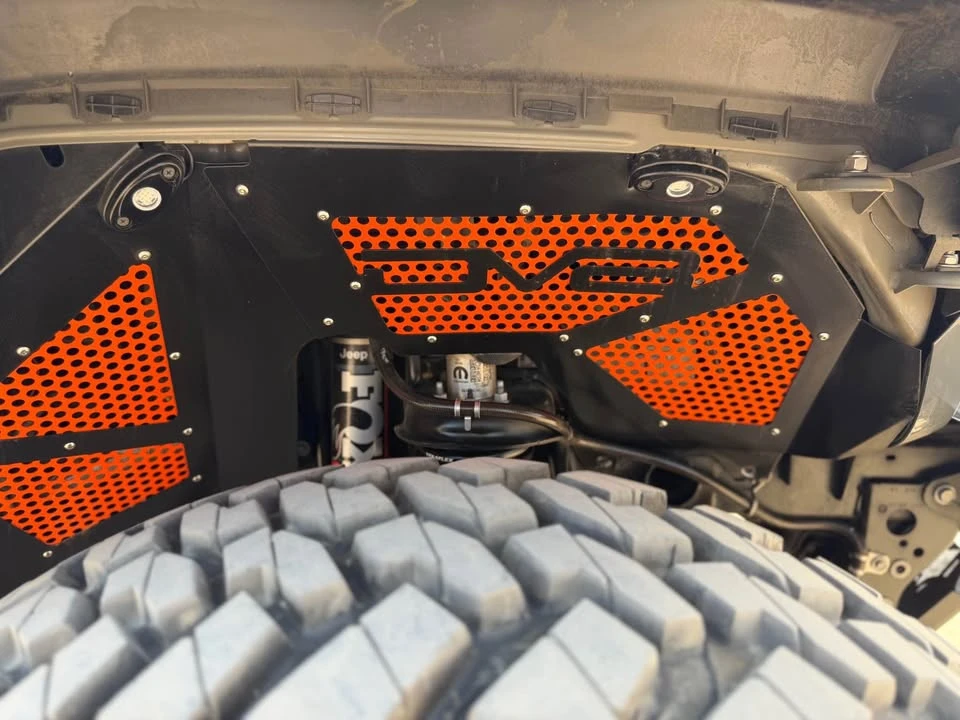 2022 Jeep JT Gladiator - Image 10 of 19