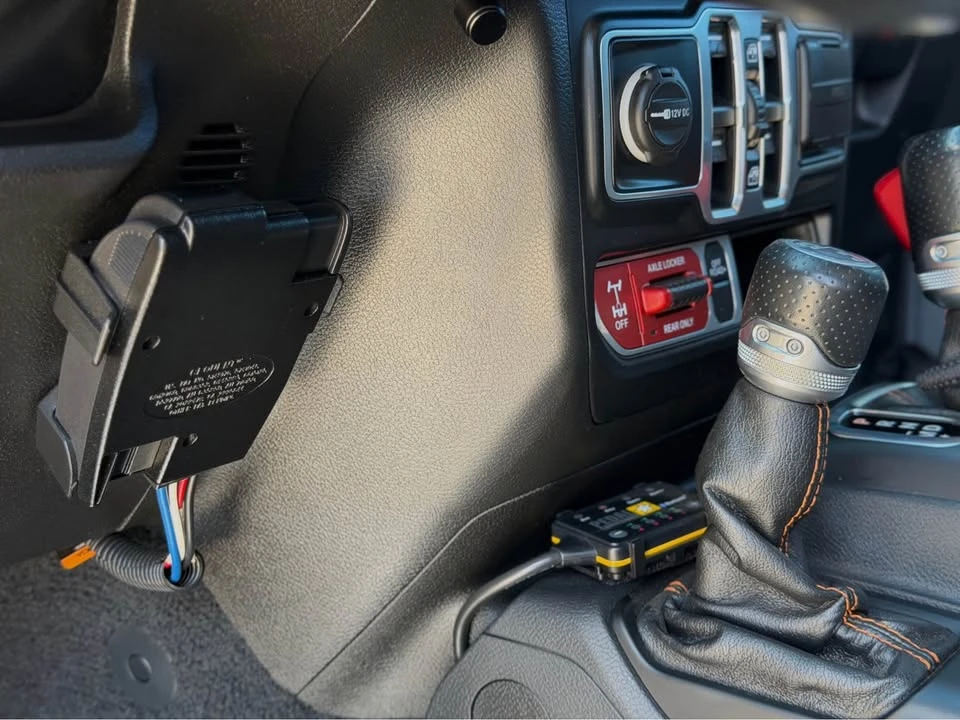 2022 Jeep JT Gladiator - Image 14 of 19