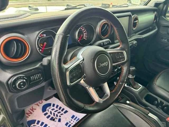 2022 Jeep JT Gladiator - Image 6 of 18