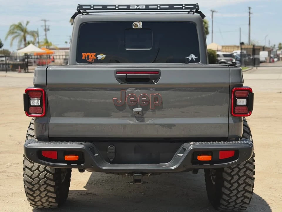 2022 Jeep JT Gladiator - Image 5 of 19