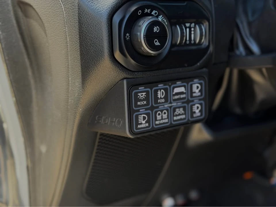 2022 Jeep JT Gladiator - Image 17 of 19