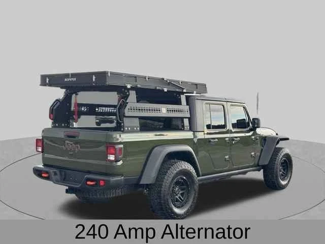 2022 Jeep JT Gladiator - Image 12 of 18