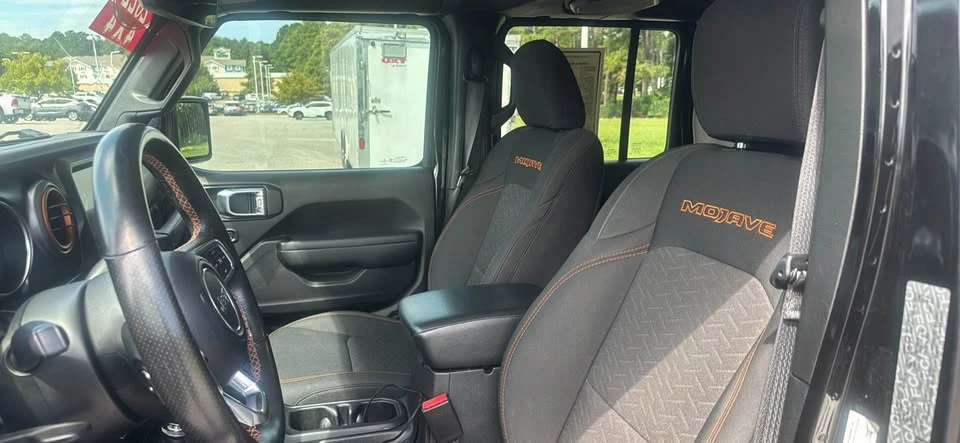 2022 Jeep JT Gladiator - Image 3 of 6
