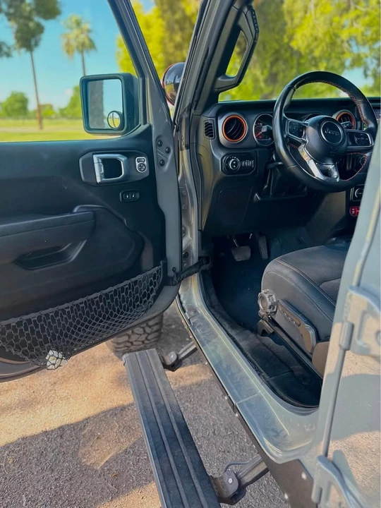 2022 Jeep JT Gladiator - Image 12 of 14