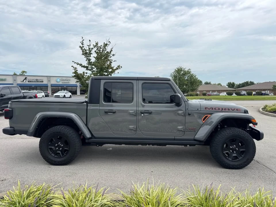 2022 Jeep JT Gladiator - Image 3 of 20