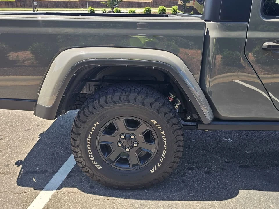 2022 Jeep JT Gladiator - Image 6 of 12