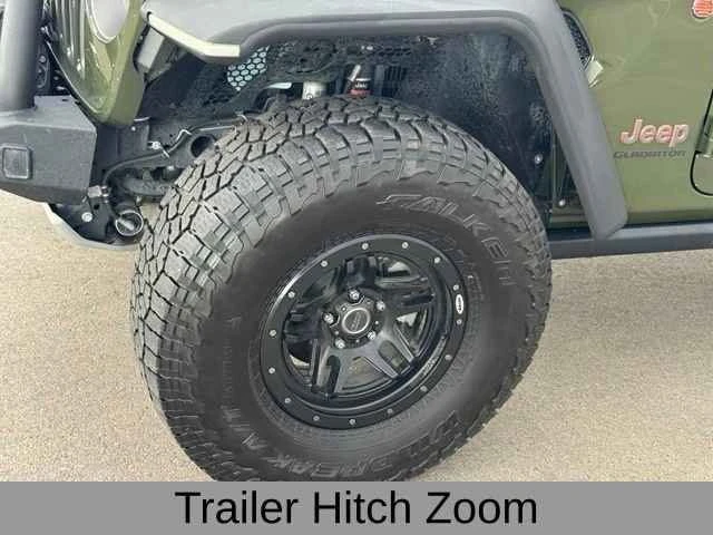 2022 Jeep JT Gladiator - Image 9 of 18