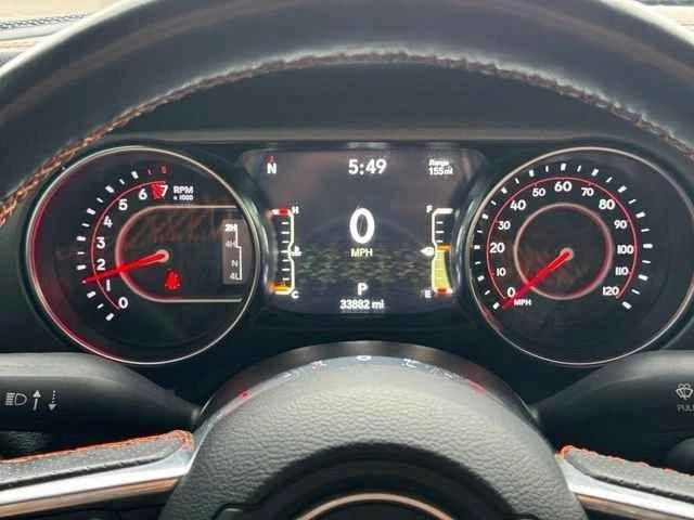 2022 Jeep JT Gladiator - Image 2 of 18
