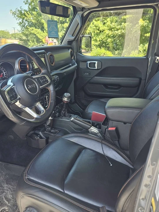 2022 Jeep JT Gladiator - Image 9 of 12