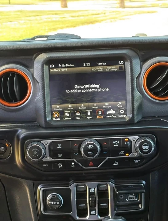 2022 Jeep JT Gladiator - Image 13 of 16