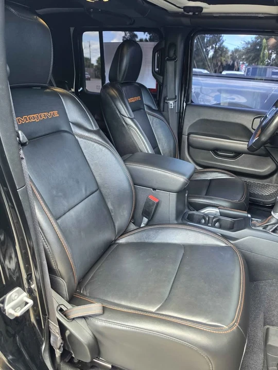 2022 Jeep JT Gladiator - Image 11 of 13