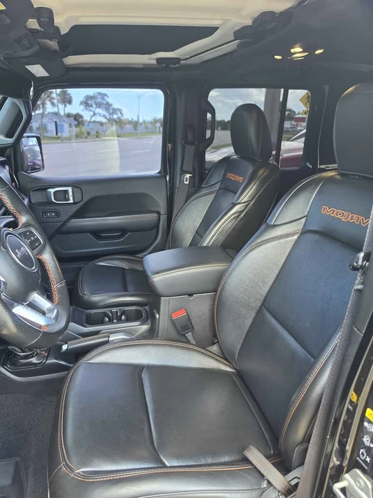 2022 Jeep JT Gladiator - Image 3 of 13