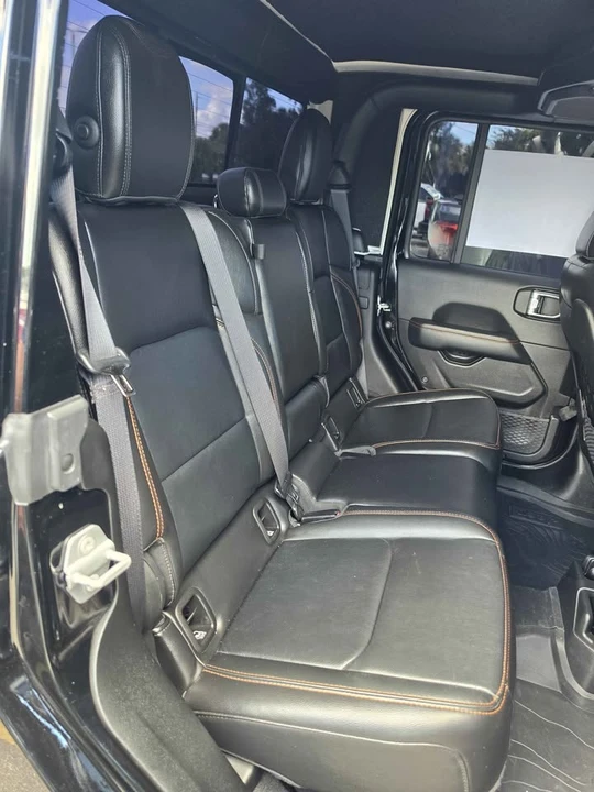 2022 Jeep JT Gladiator - Image 9 of 13