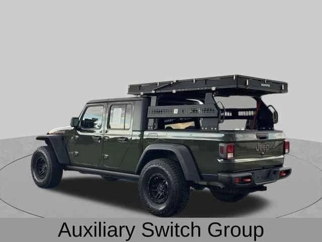 2022 Jeep JT Gladiator - Image 16 of 18