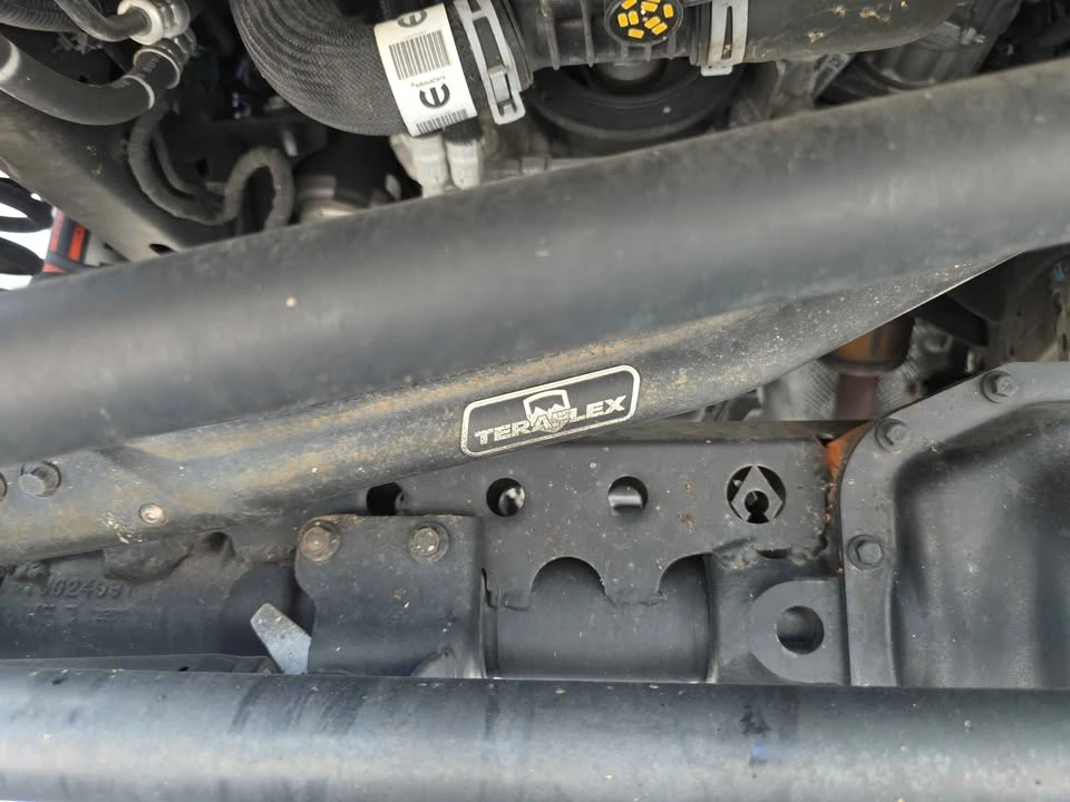 2022 Jeep JT Gladiator - Image 12 of 19