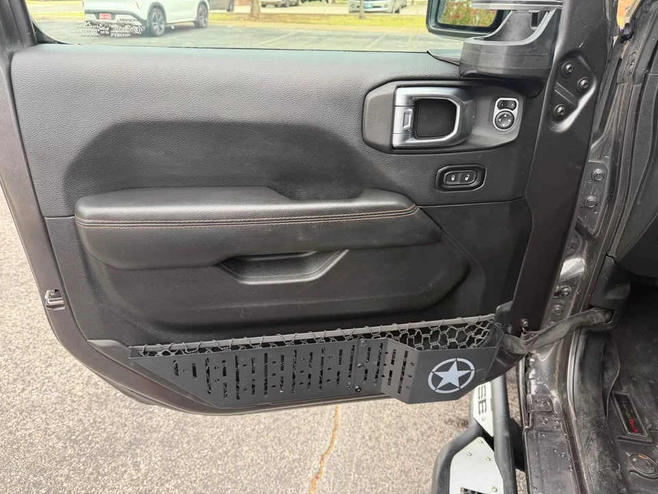 2022 Jeep JT Gladiator - Image 13 of 20