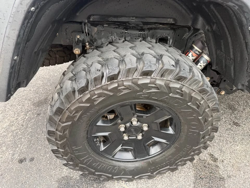 2022 Jeep JT Gladiator - Image 9 of 20