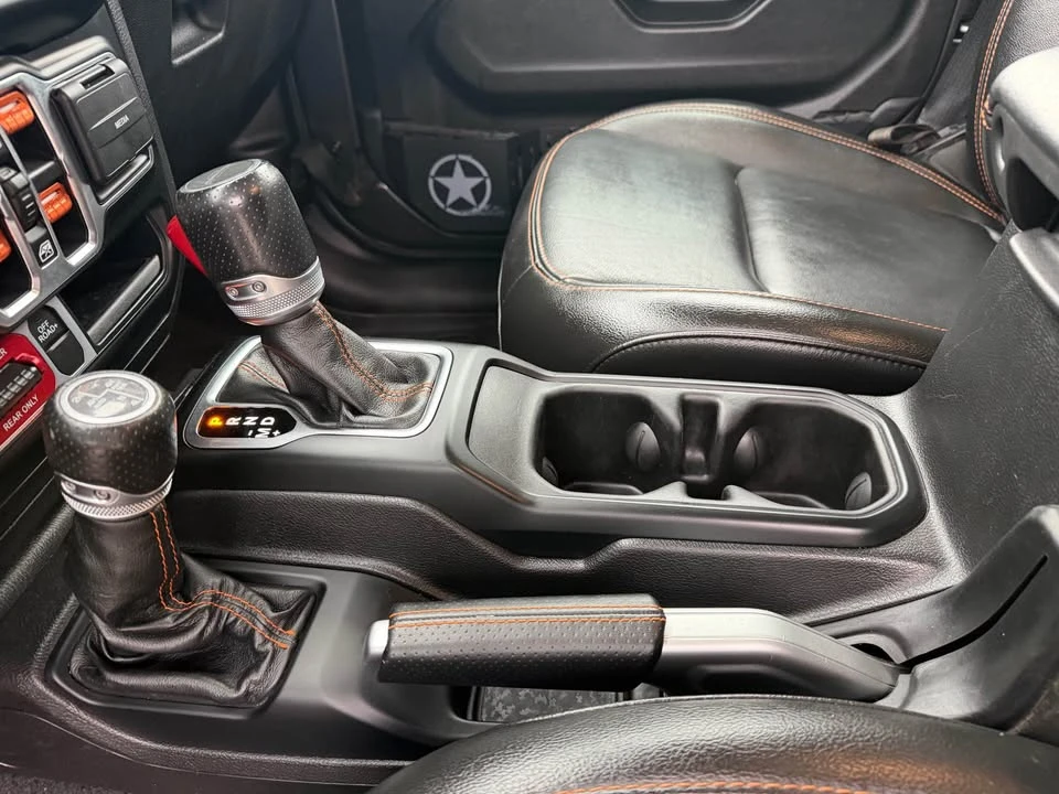 2022 Jeep JT Gladiator - Image 19 of 20