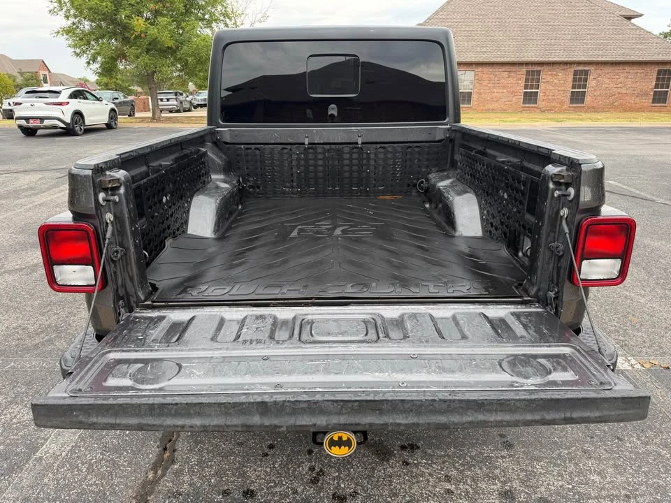 2022 Jeep JT Gladiator - Image 7 of 20