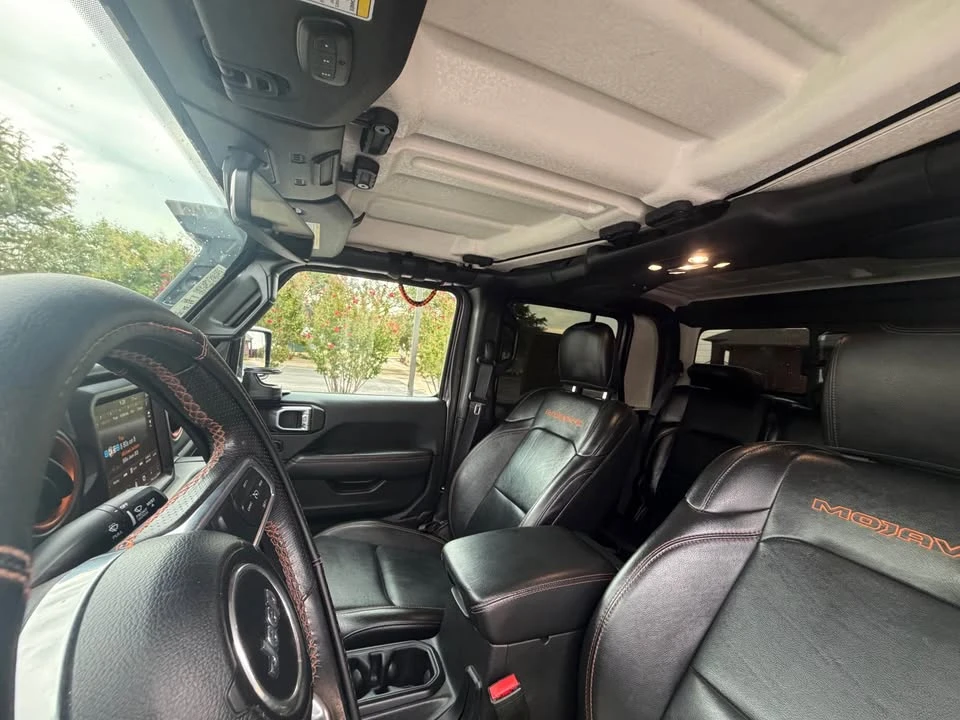 2022 Jeep JT Gladiator - Image 20 of 20