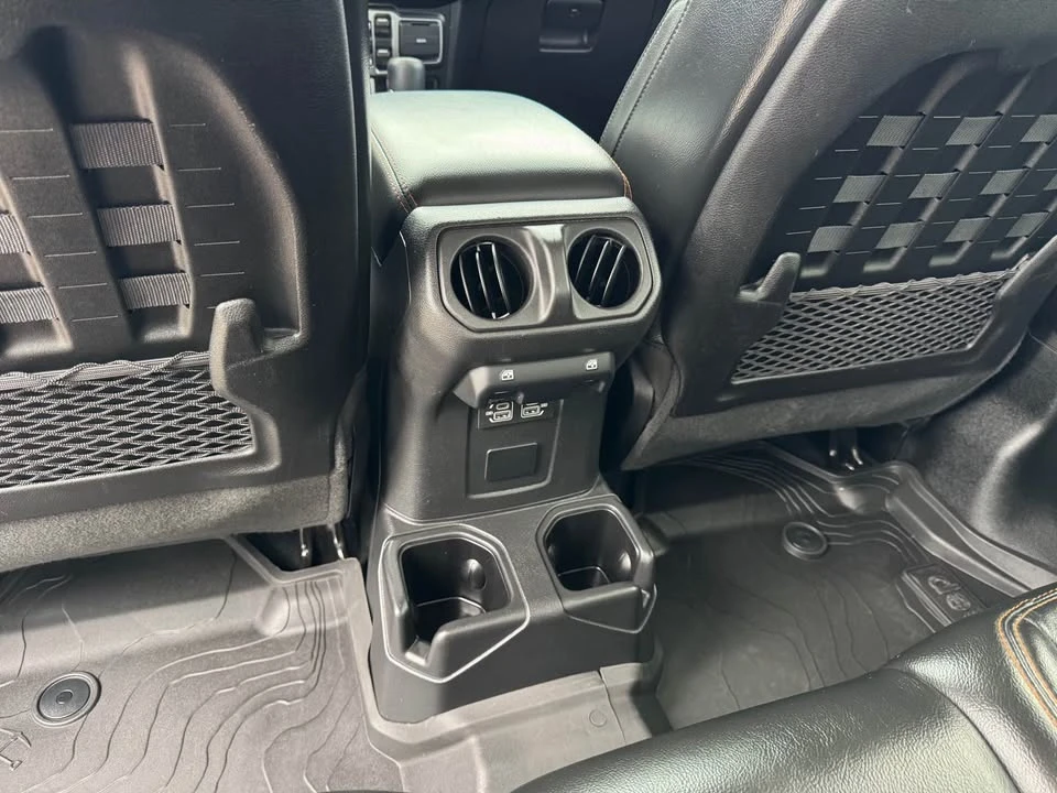 2022 Jeep JT Gladiator - Image 9 of 20