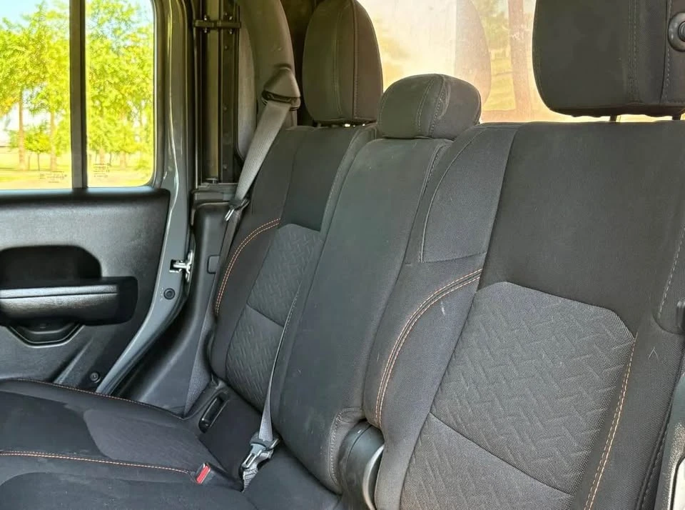 2022 Jeep JT Gladiator - Image 14 of 16