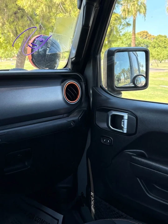 2022 Jeep JT Gladiator - Image 15 of 20