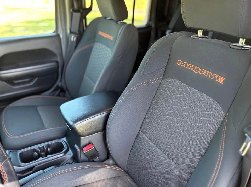2022 Jeep JT Gladiator - Image 16 of 16