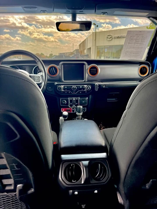 2022 Jeep JT Gladiator - Image 7 of 8