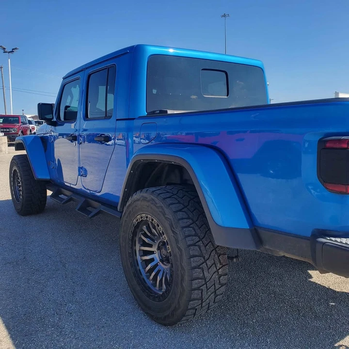 2022 Jeep JT Gladiator - Image 6 of 15