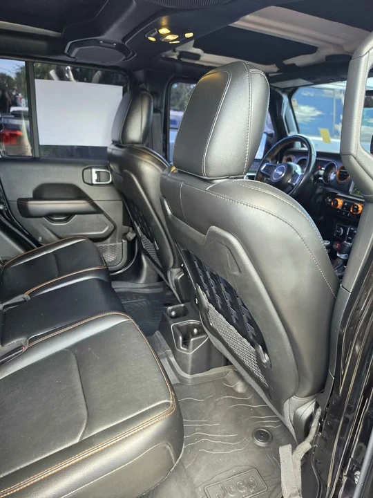 2022 Jeep JT Gladiator - Image 10 of 13