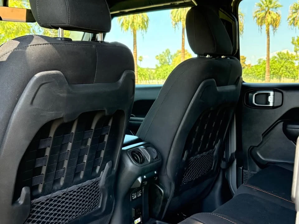 2022 Jeep JT Gladiator - Image 13 of 20