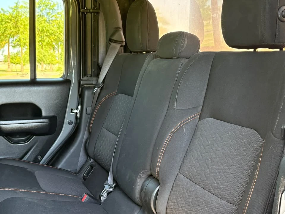 2022 Jeep JT Gladiator - Image 12 of 20