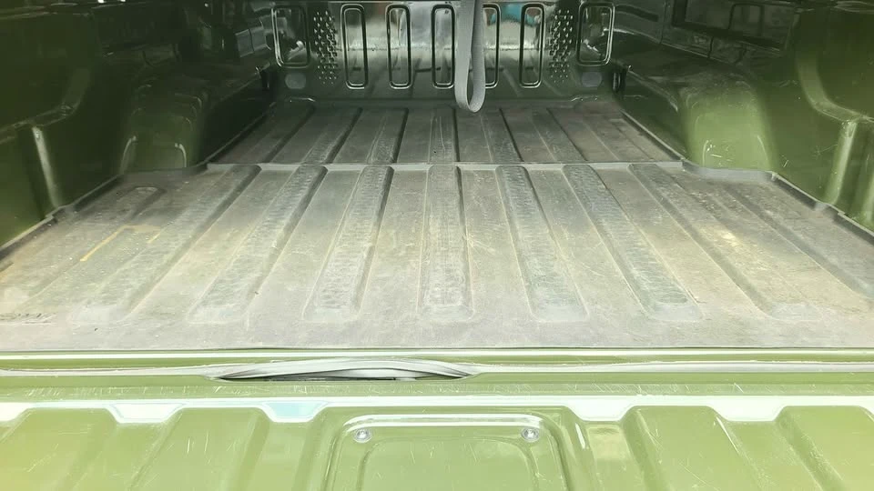 2022 Jeep JT Gladiator - Image 20 of 20