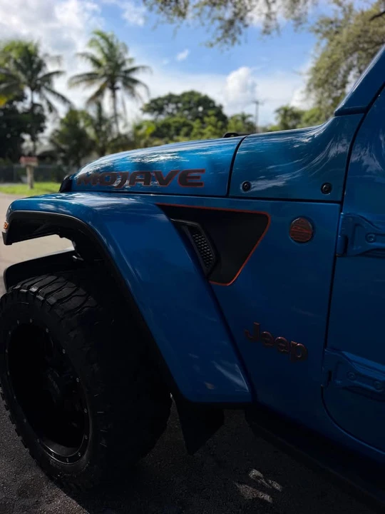 2022 Jeep JT Gladiator - Image 10 of 16